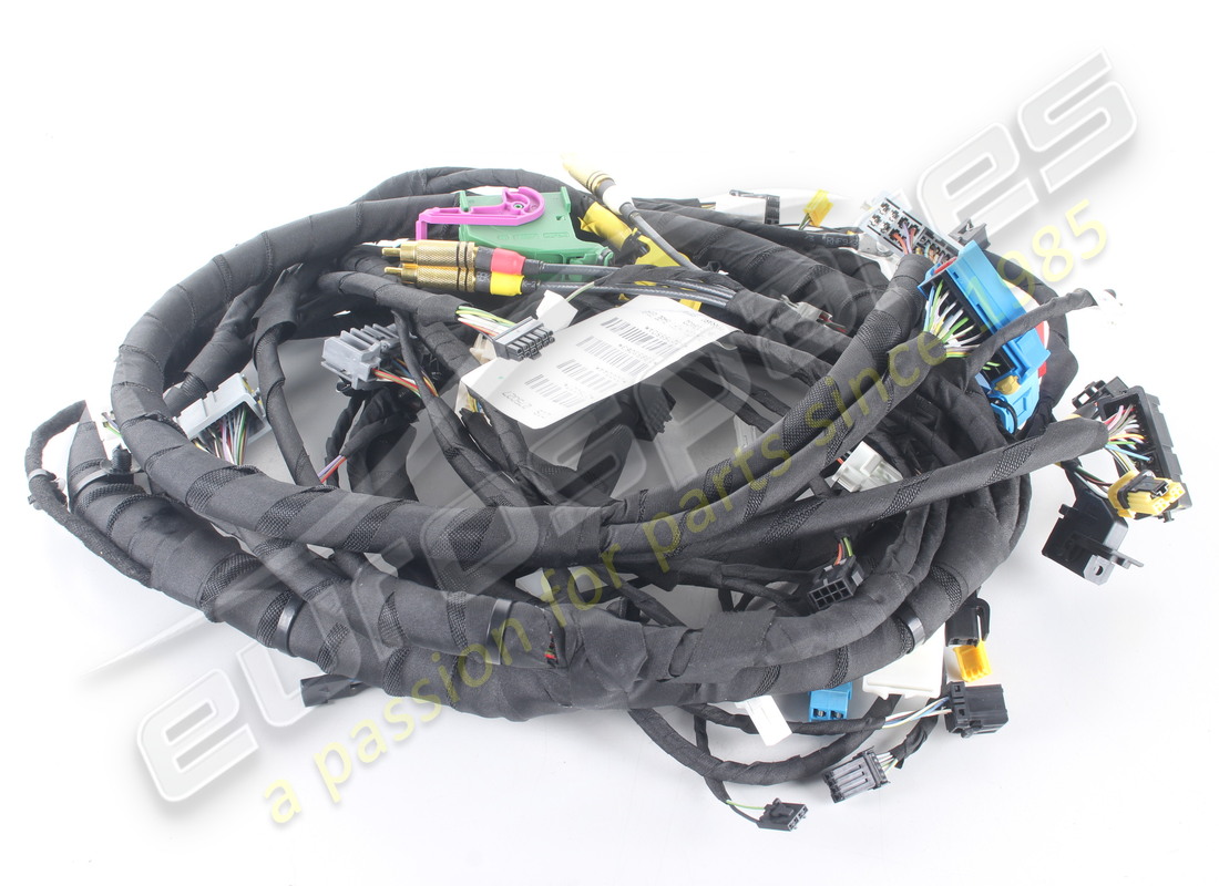 nouveau câble de tableau de bord ferrari. numéro de pièce 275027 (2)