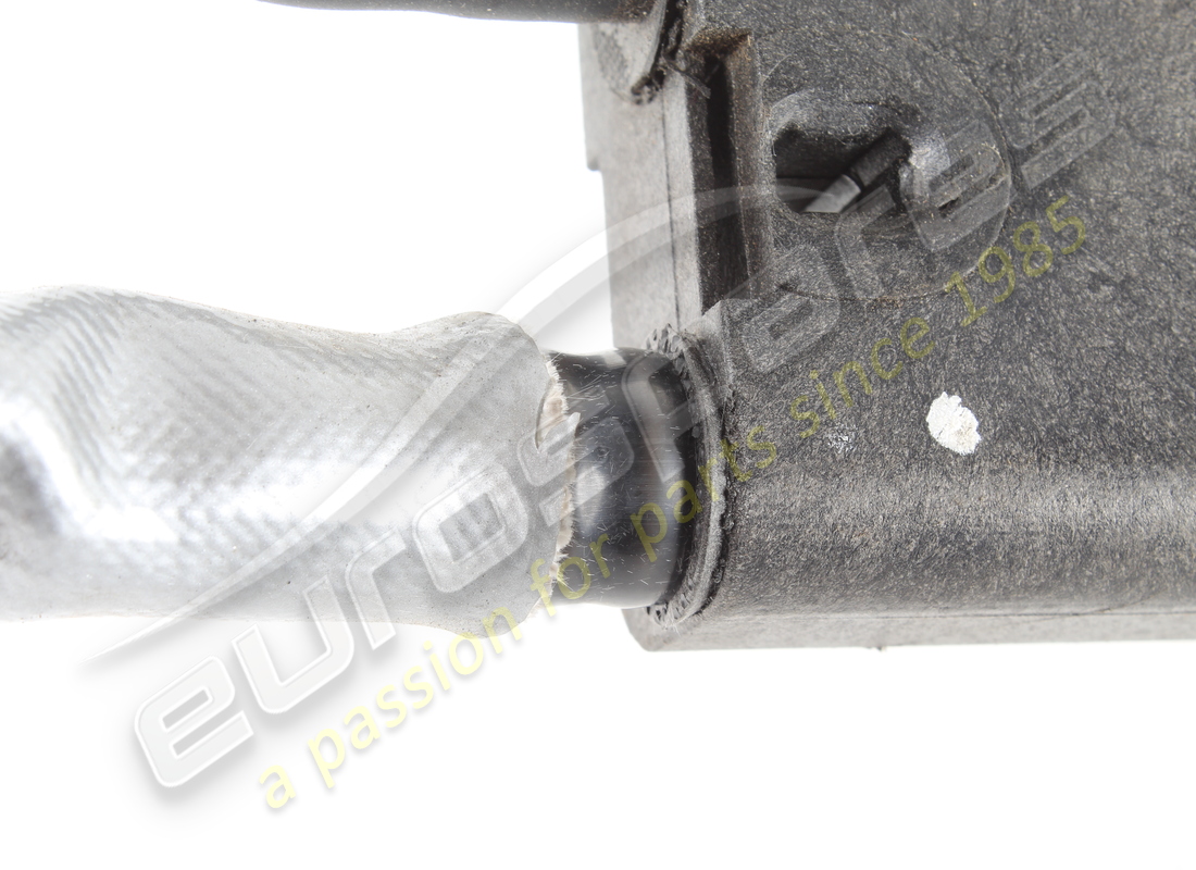 utilisé ferrari séparateur de vapeur complet wi. numéro de pièce 277348 (8)