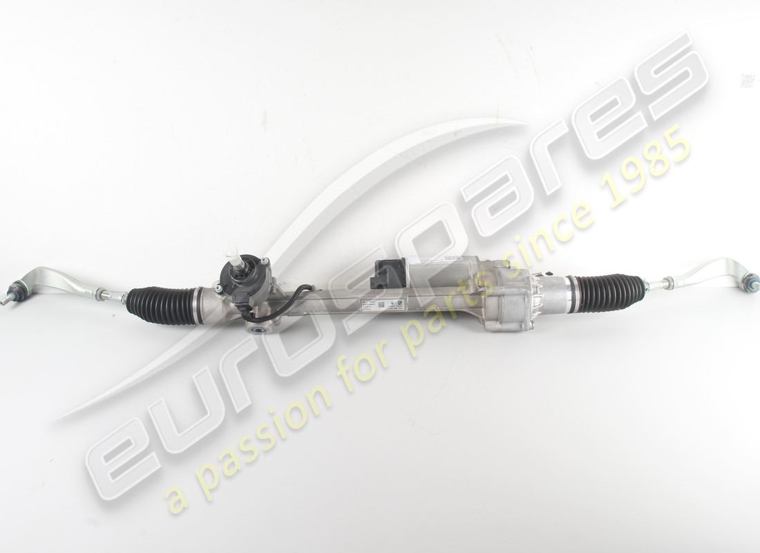 nouvelle crémaillère de direction électrique maserati. numéro de pièce 670106617 (1)
