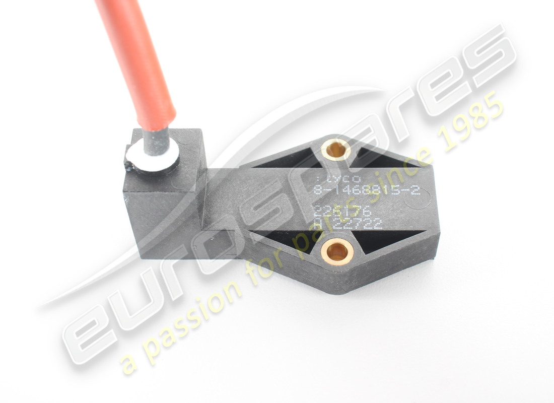 nouveau kit de capteurs maserati complet f1. numéro de pièce 226381 (6)