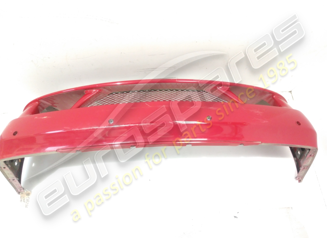 utilisé maserati pare-choc arrière. numéro de pièce 980138255 (2)