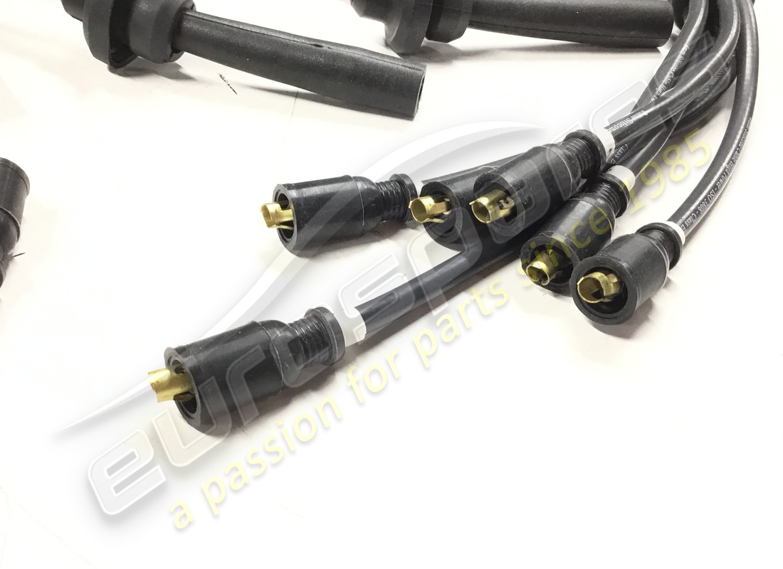 nouveau eurospares ensemble complet de câbles ht. numéro de pièce lht011 (2)