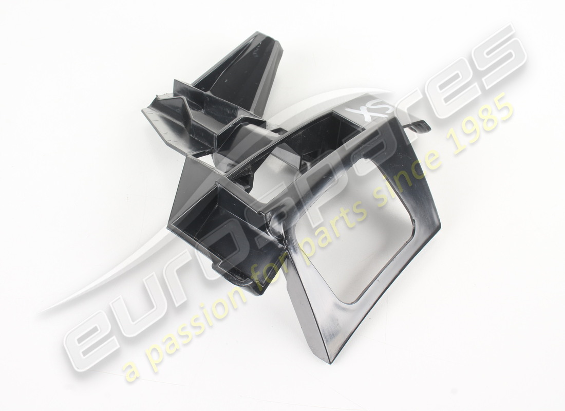 nouveau support gauche ferrari - pour voitures avec numéro de pièce 68079200 (1)