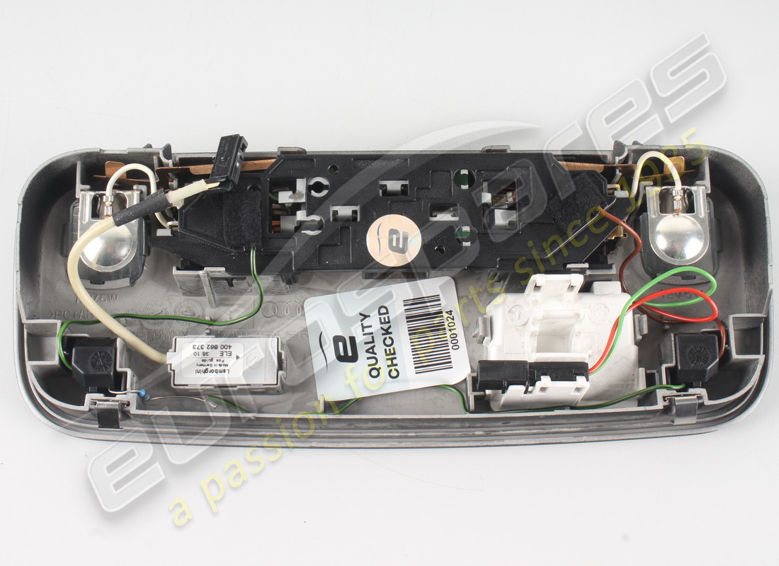 plafond lamborghini utilisé. numéro de pièce 8h0947111 (2)
