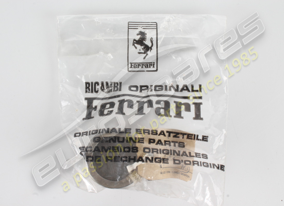 nouvelle cage à rouleau ferrari. numéro de pièce 157618 (2)
