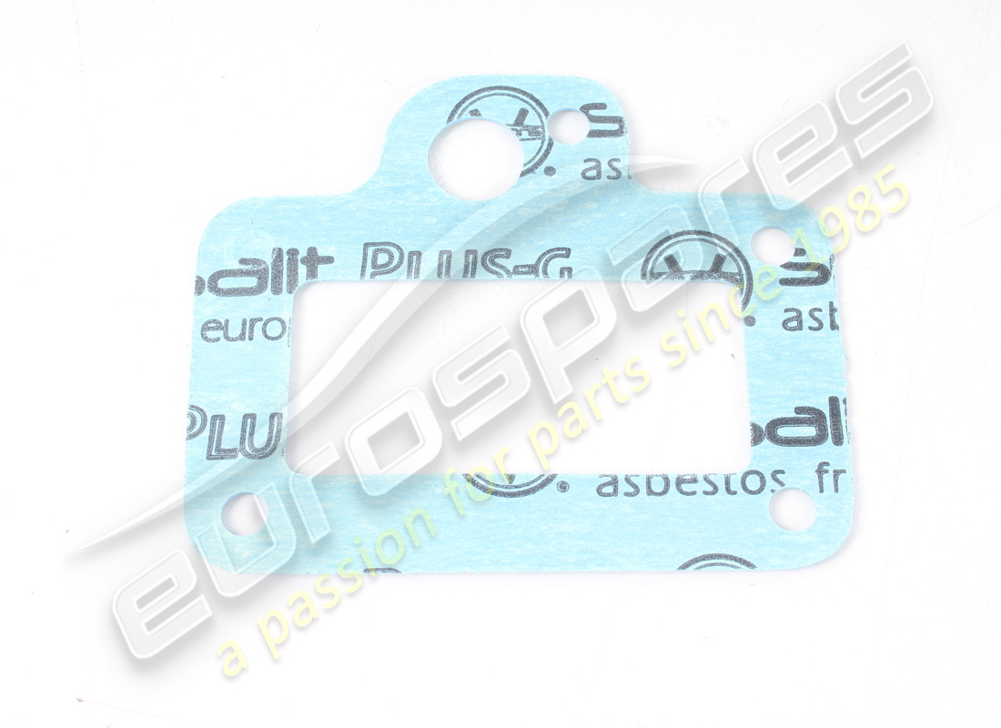 NOUVEAU JOINT DE COUVERCLE INFÉRIEUR DE BOÎTE DE VITESSES LAMBORGHINI. RÉFÉRENCE 002407480 (1) nouveau joint de couvercle inférieur de boîte de vitesses lamborghini. référence 002407480 (1)