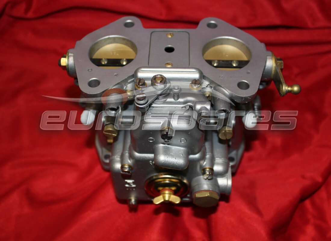 CARBURATEUR COMPLET Ferrari RECONDITIONNÉ. NUMÉRO DE PIÈCE 19536002A (1)