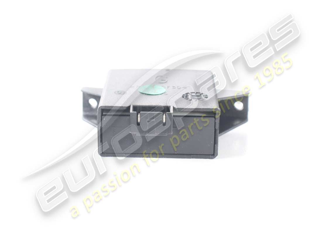 nouveau réglage du coussin chauffant ferrari lh -. référence 980145109 (5)