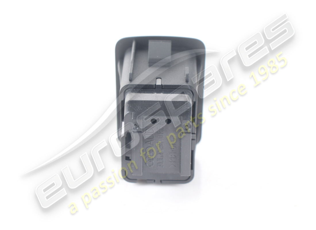 utilisez le commutateur de pointe lamborghini. numéro de pièce 4h0962109 (4)