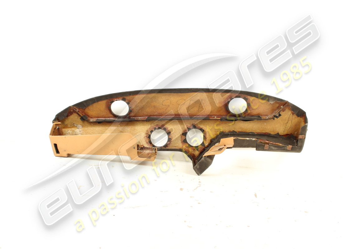 tableau de bord lamborghini rhd utilisé. numéro de pièce 001147542 (4)