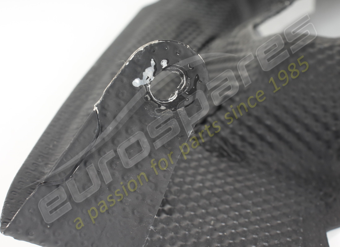 BRIDE D'AMORTISSEMENT SBBR LEUCHTE LAMBORGHINI UTILISÉE. NUMÉRO DE PIÈCE 4T0863778C (4) bride d'amortissement sbbr leuchte lamborghini utilisée. numéro de pièce 4t0863778c (4)