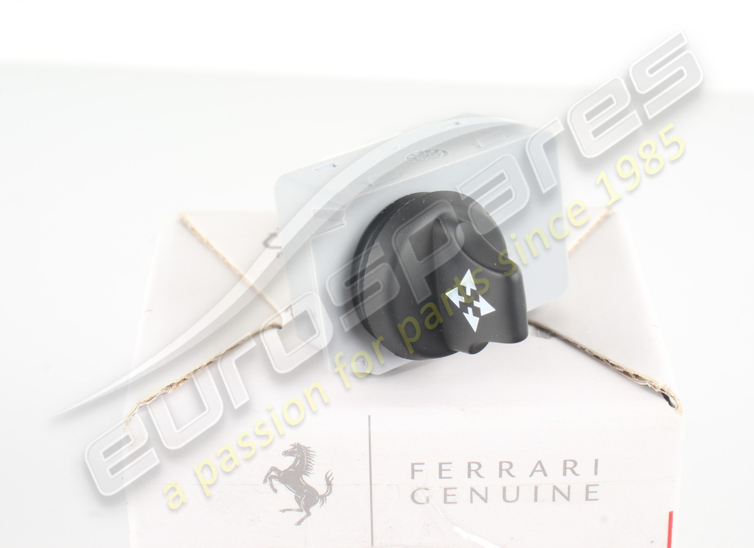 nouveau commande de réglage de colonne ferrari. numéro de pièce 215272 (3)