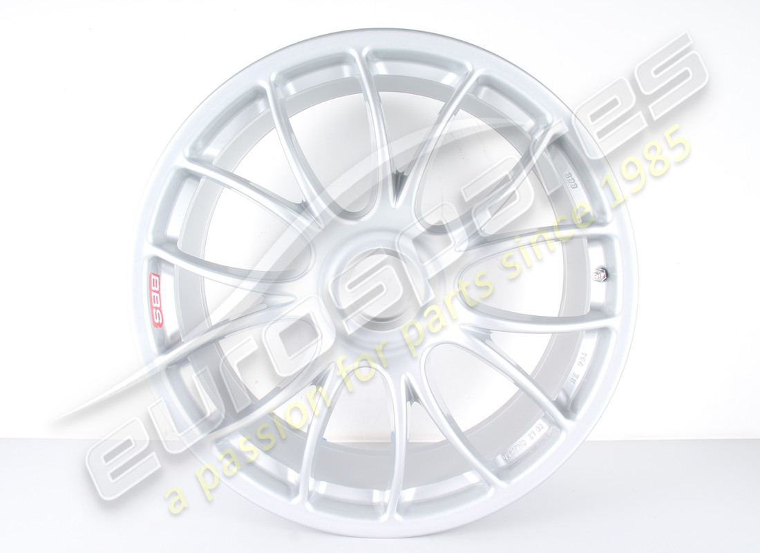 NOUVELLE JANTE DE ROUE AVANT FERRARI. NUMÉRO DE PIÈCE 220731 (1) nouvelle jante de roue avant ferrari. numéro de pièce 220731 (1)