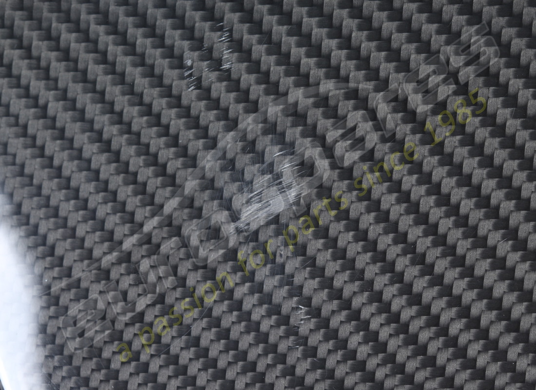 UTILISEZ LAMBORGHINI PAIRES DE PANNEAUX DE PORTE EN CARBONE. NUMÉRO DE PIÈCE 407867105AW (4) utilisez lamborghini paires de panneaux de porte en carbone. numéro de pièce 407867105aw (4)