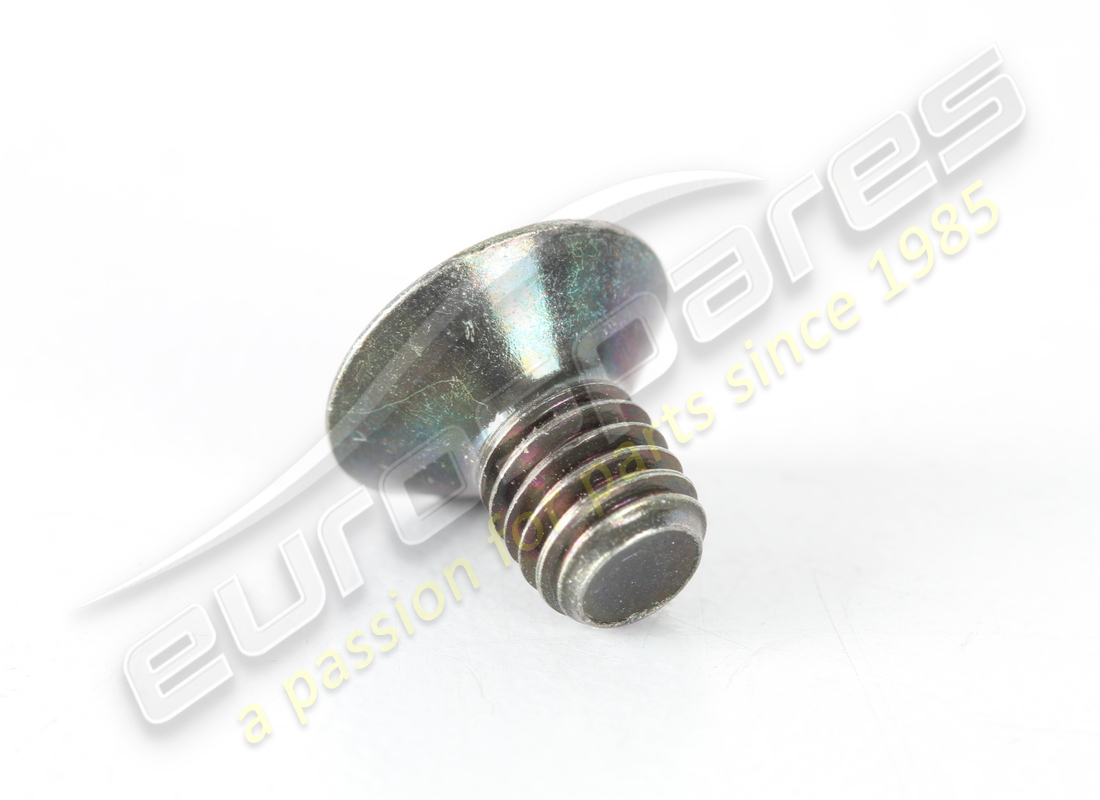 nouvelle vis ferrari. numéro de pièce 14441127 (3)