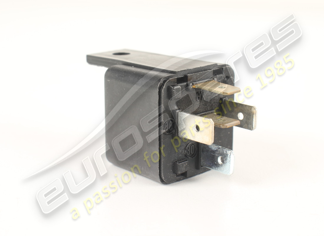 new lamborghini electric horns (1 kit). part number 005935217 (4)