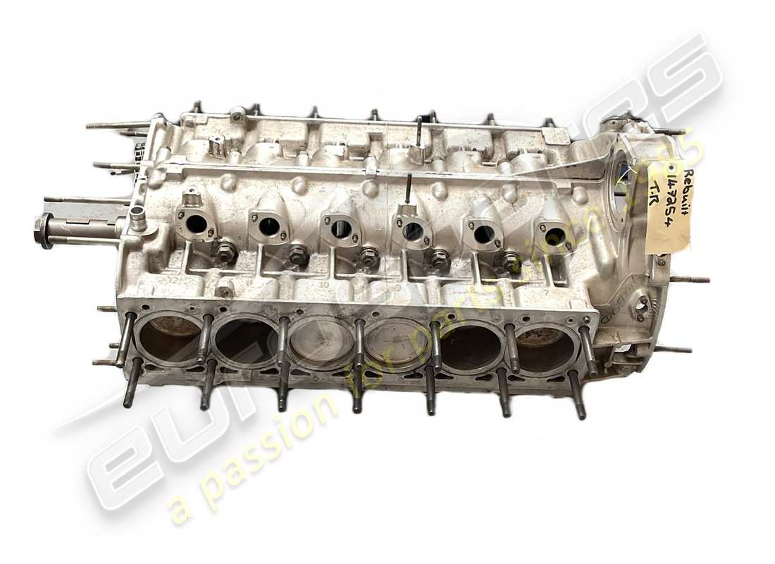 reconditionné ferrari testarossa carter complet. numéro de pièce 147254 (3)