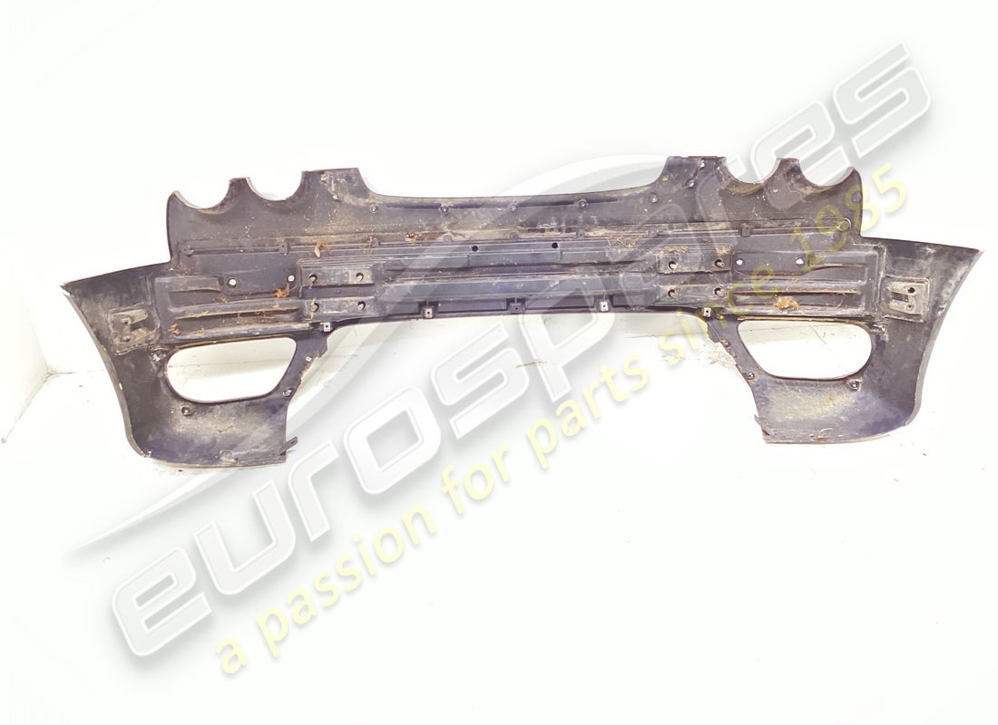 utilisé ferrari pare-choc arrière. numéro de pièce 83111410 (2)