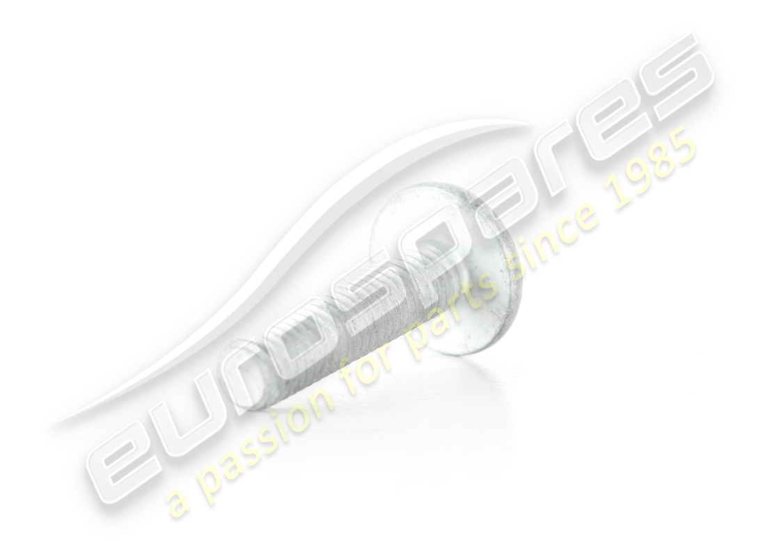 NOUVEAU PORSCHE BOULON À TÊTE HEXAGONALE OVALE. NUMÉRO DE PIÈCE N10632102 (3) nouveau porsche boulon à tête hexagonale ovale. numéro de pièce n10632102 (3)