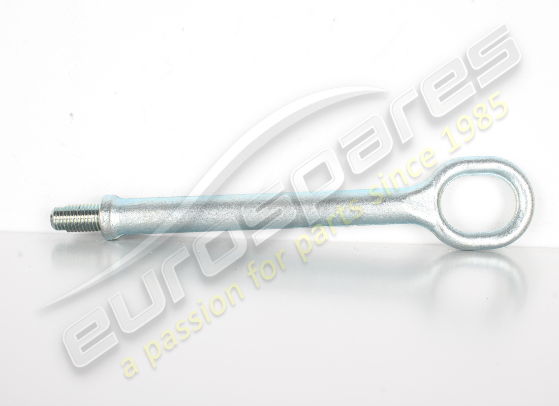 nouveau crochet de remorquage maserati. numéro de pièce 60609775 (1)