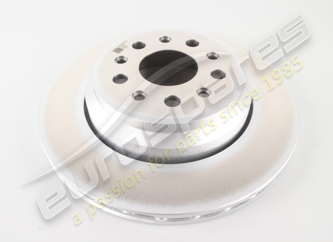 nouveau disque de frein arrière maserati. numéro de pièce 670030934 (1)