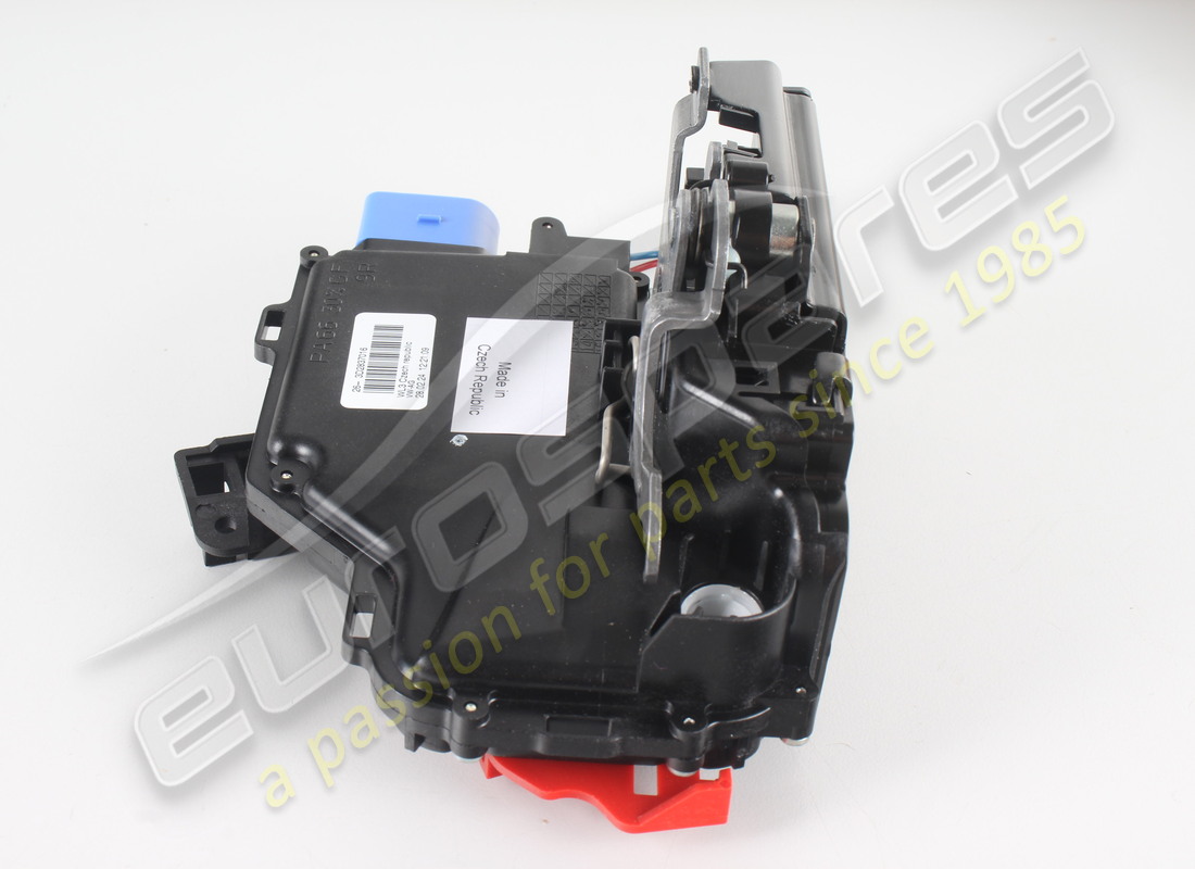 nouveau loquet de porte porsche. numéro de pièce 3d2837016 (2)
