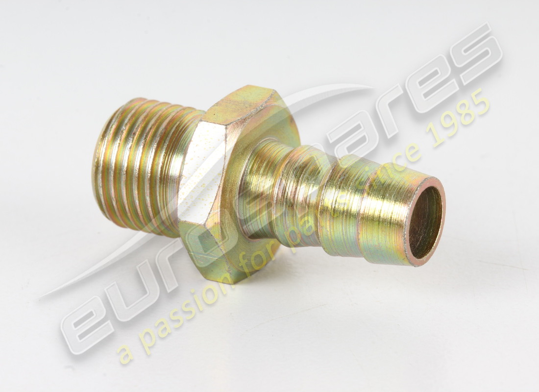 nouveau raccord à manchon maserati. numéro de pièce 397850609 (1)