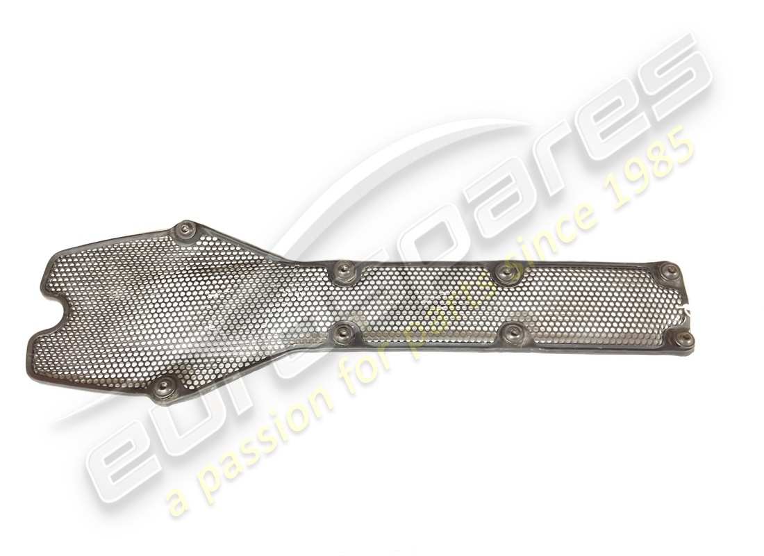 Ferrari GARNITURE COSMÉTIQUE EN MAILLE UTILISÉE. NUMÉRO DE PIÈCE 789219 (1)