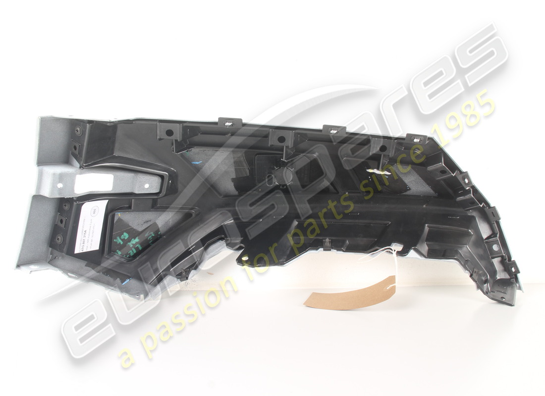 nouveau lamborghini pare-choc pare-chocs arrière gauche numéro de pièce 4t0807315a (3)