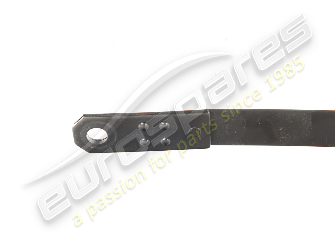 SANGLE DE FIXATION INFÉRIEURE DROITE DU RÉSERVOIR D'OCCASION FERRARI. NUMÉRO DE PIÈCE 263508 (3) sangle de fixation inférieure droite du réservoir d'occasion ferrari. numéro de pièce 263508 (3)
