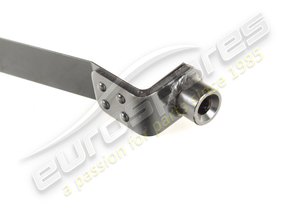 SANGLE DE FIXATION INFÉRIEURE DROITE DU RÉSERVOIR D'OCCASION FERRARI. NUMÉRO DE PIÈCE 263508 (2) sangle de fixation inférieure droite du réservoir d'occasion ferrari. numéro de pièce 263508 (2)