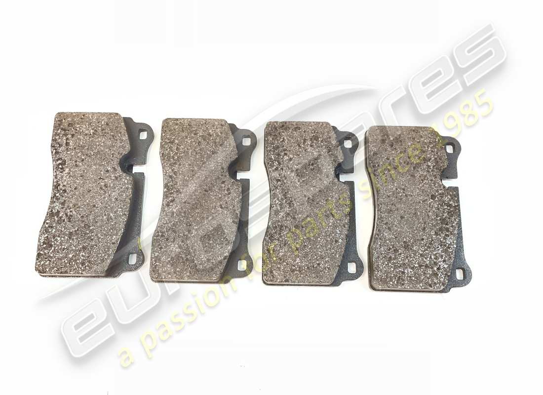 nouveau lamborghini réglage du frein. numéro de pièce 470698451 (1)