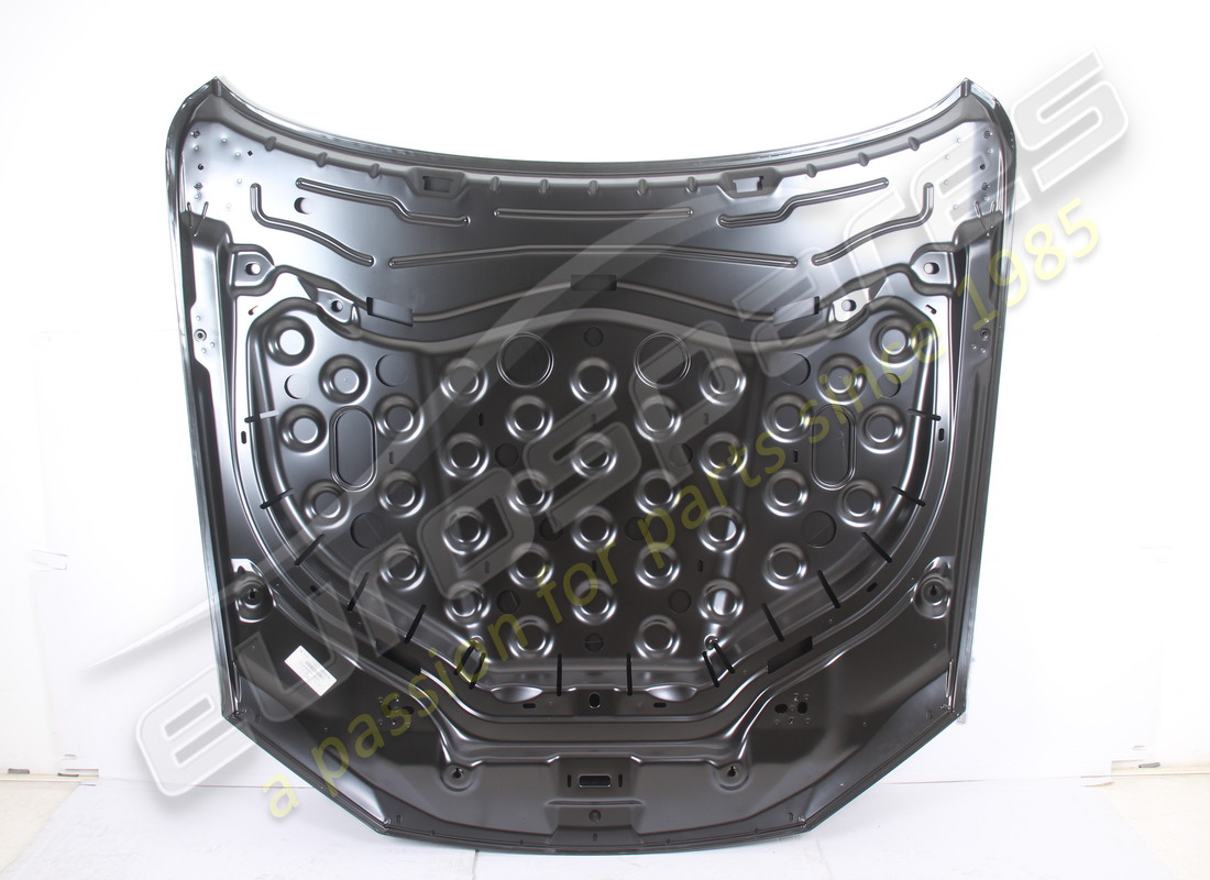 NOUVEAU CAPOT AVANT MASERATI. NUMÉRO DE PIÈCE 673005571 (2) nouveau capot avant maserati. numéro de pièce 673005571 (2)