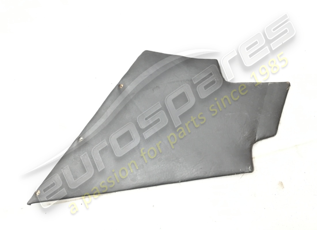 utilisé ferrari bouclier. numéro de pièce 61552700 (1)