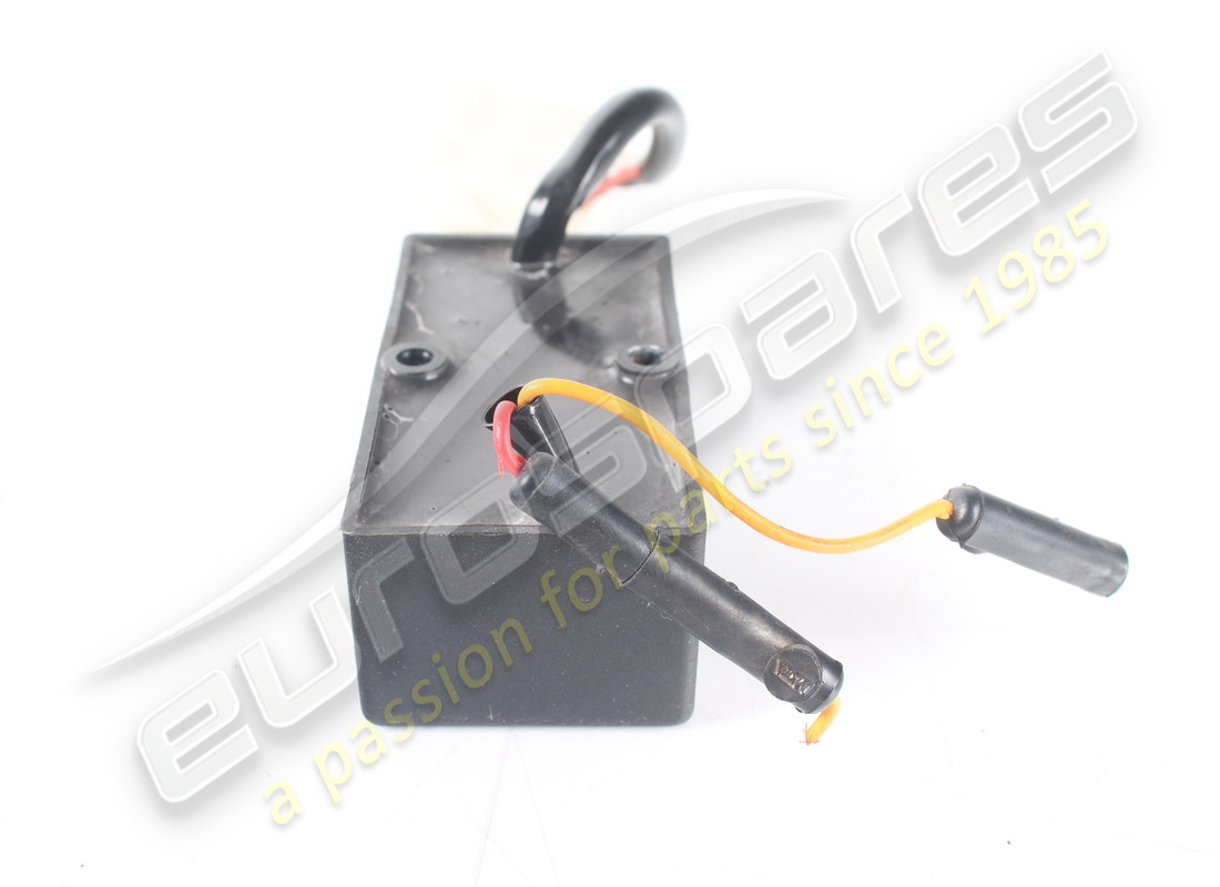 unité de contrôle de convertisseur catalytique d'occasion ferrari. référence 62347000 (2)