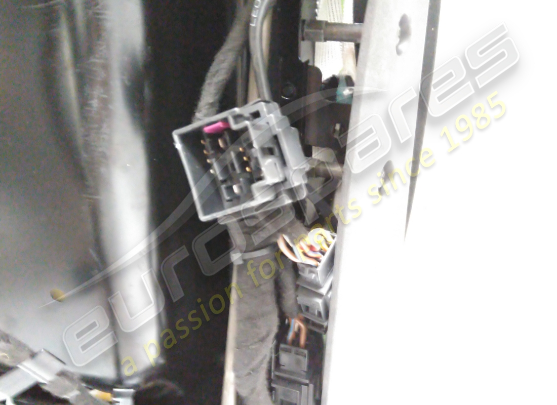 utilisé eurospares aventador sv rhd des places en carbone. numéro de pièce eap1374061 (10)