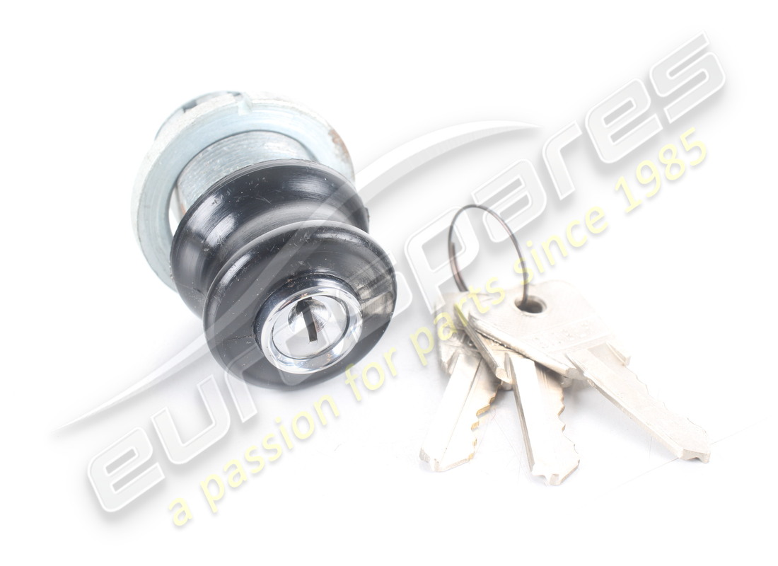 NOUVEAU (AUTRE) Ferrari VERROU DE BOÎTE À GANTS. RÉFÉRENCE 8007684002 (1)