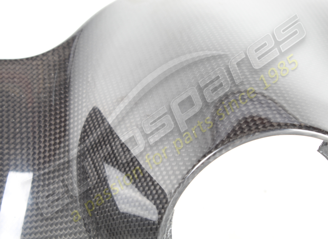 UTILISÉ FERRARI MOULAGE DROIT - VERSION CARBONE. NUMÉRO DE PIÈCE 69374900 (4) utilisé ferrari moulage droit - version carbone. numéro de pièce 69374900 (4)