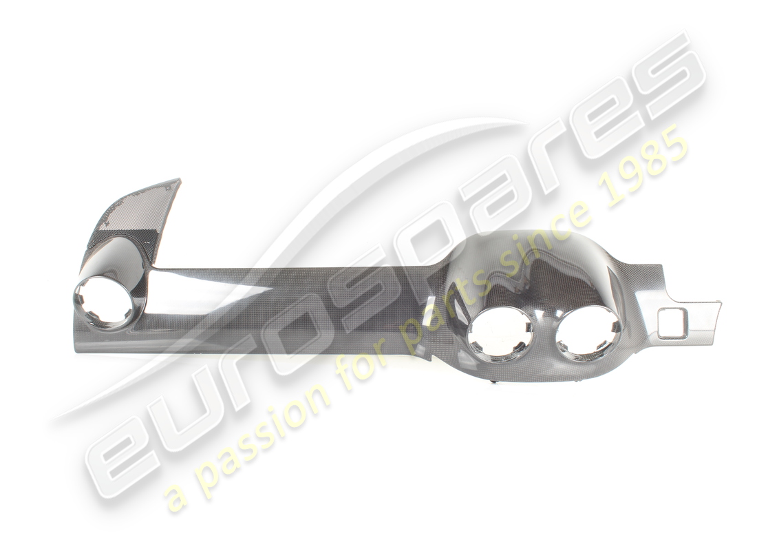 UTILISÉ FERRARI MOULAGE DROIT - VERSION CARBONE. NUMÉRO DE PIÈCE 69374900 (1) utilisé ferrari moulage droit - version carbone. numéro de pièce 69374900 (1)