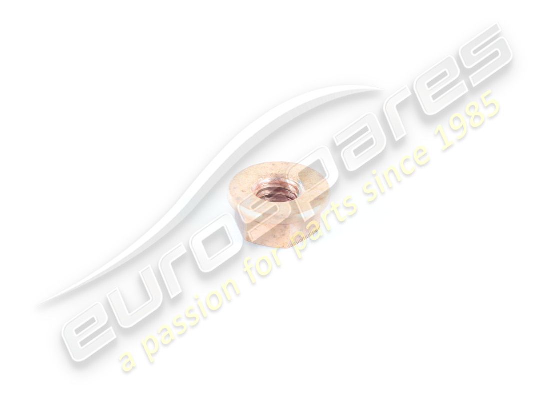 nouveau écrou ferrari. numéro de pièce 14058519 (1)