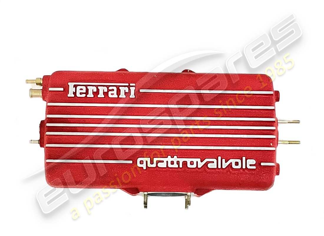 nouvelle chambre plénum ferrari complète. numéro de pièce 118739 (1)