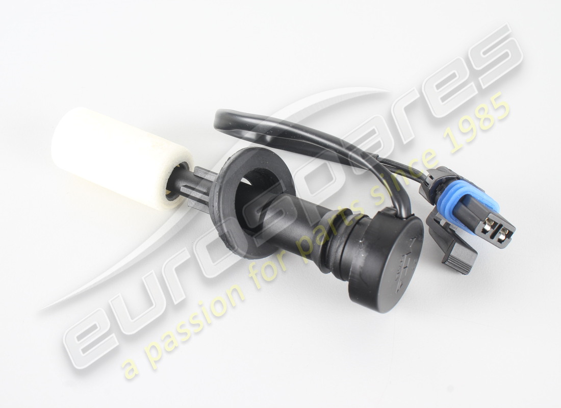 nouveau ferrari rondelle de réservoir de lave-glace. numéro de pièce 65758700 (1)