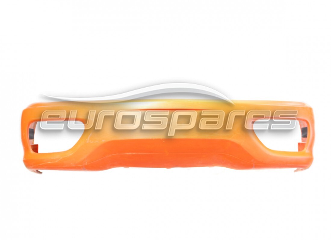 NOUVEAU Eurospares PARE-CHOC AVANT . NUMÉRO DE PIÈCE 64861610 (1)