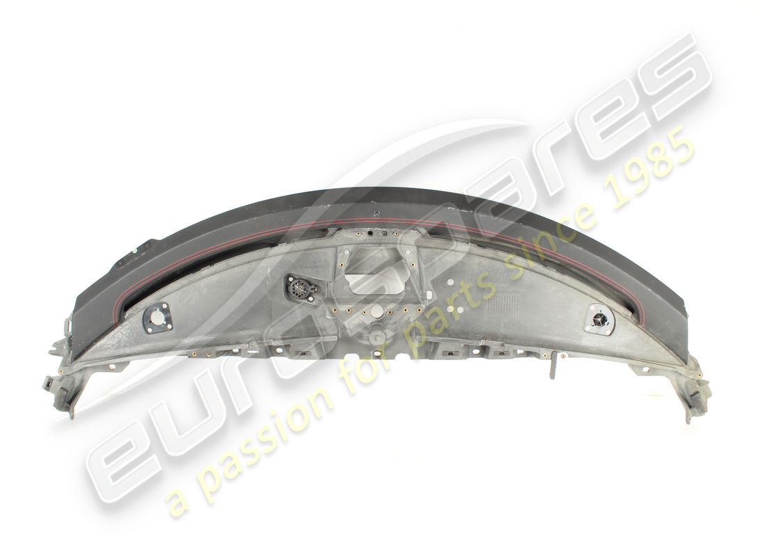 UTILISÉ Ferrari SOUS-CADRE DE TABLEAU DE BORD AVANT COMPLET. NUMÉRO DE PIÈCE 825095.. (1)