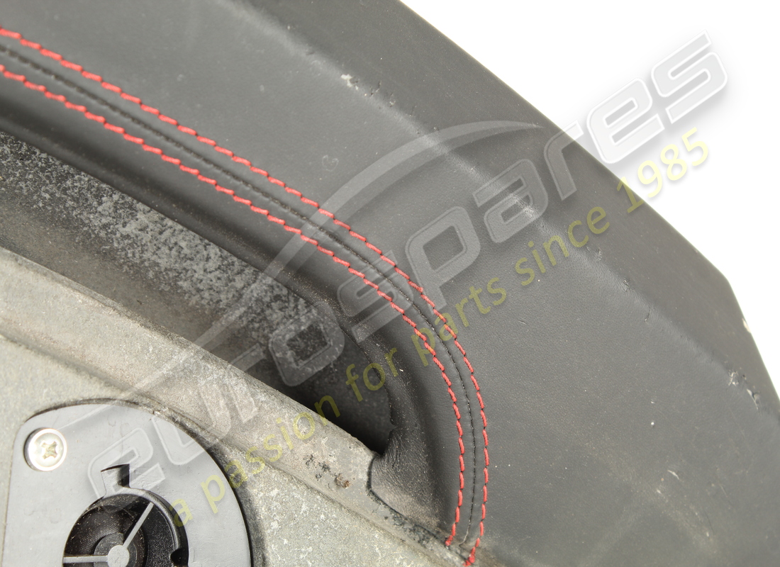 utilisé ferrari sous-cadre de tableau de bord avant complet. numéro de pièce 825095.. (5)