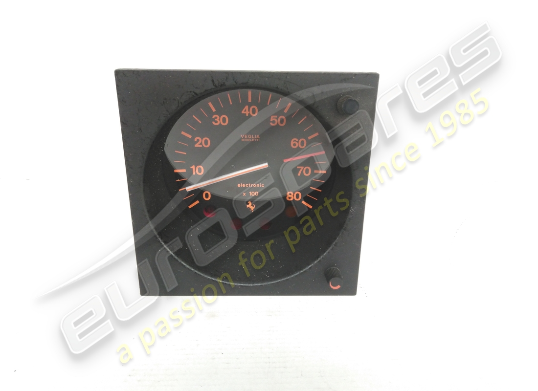 nouvelle jauge de rpm ferrari. numéro de pièce 2578030420 (2)