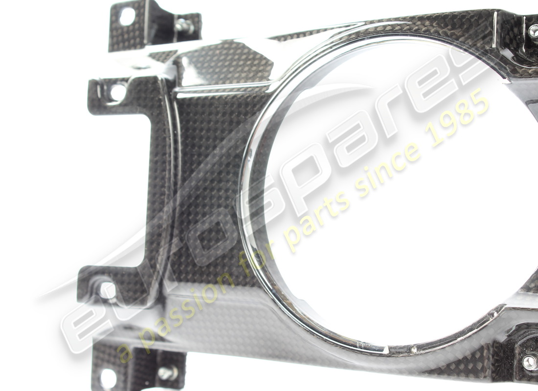 utilisé ferrari pont de console centrale arrière s. numéro de pièce 86297300 (3)