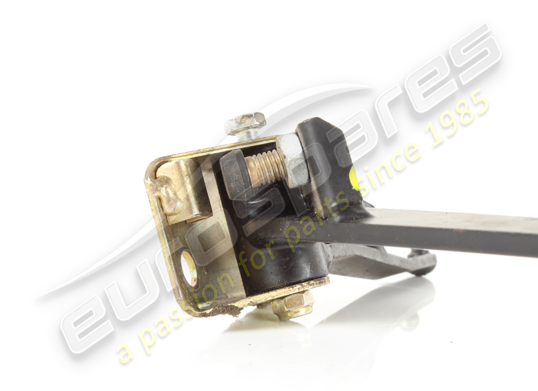 UTILISÉ FERRARI PÉDALE D'ACCÉLÉRATEUR. NUMÉRO DE PIÈCE 152388 (3) utilisé ferrari pédale d'accélérateur. numéro de pièce 152388 (3)