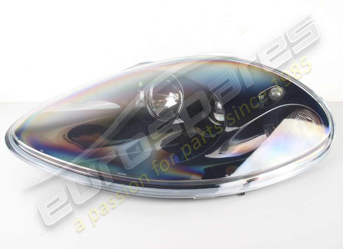 NOUVEAU Ferrari ENSEMBLE DE LAMPE GAUCHE LHD BLU POZZI . NUMÉRO DE PIÈCE 65994991 (1)