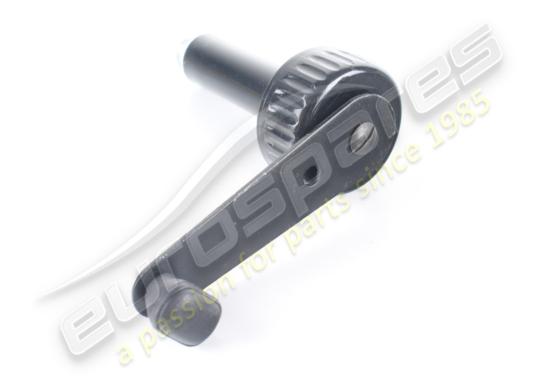 nouvelle poignée de remontoir de fenêtre d'urgence ferrari. numéro de pièce 61813700 (1)